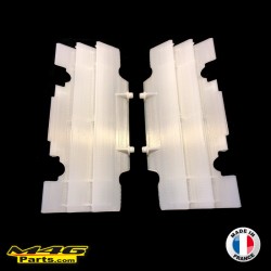 Grilles de radiateur Honda 125 CR 1989-1997