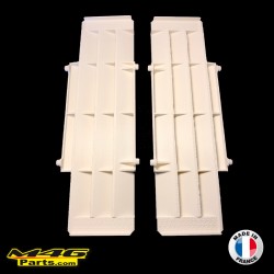 Grilles pour radiateurs adaptables Honda 500 CR 1985-2001