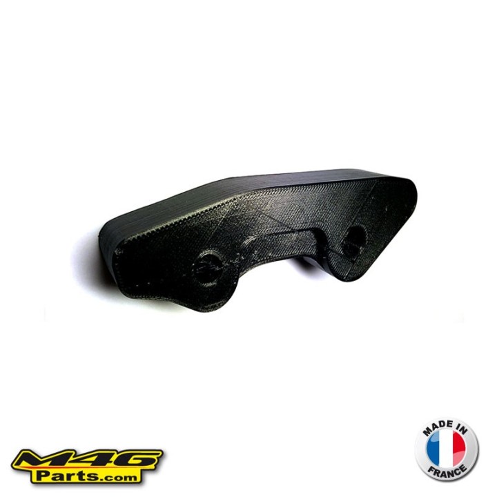 Semelle Guide chaine Honda CR 125 250 et 500 de 1984-1989