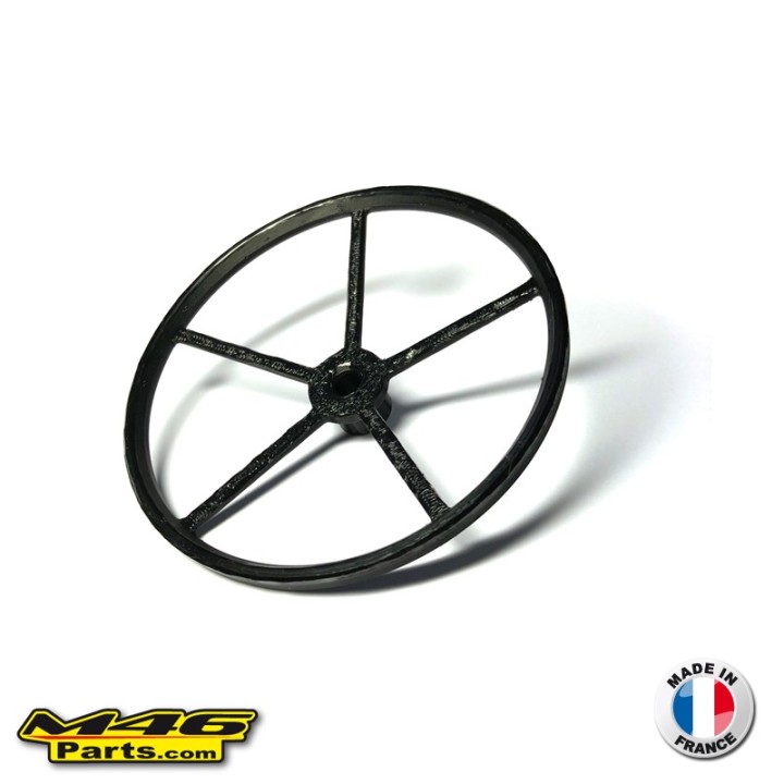 Cage de filtre à air Honda CR 80 1985