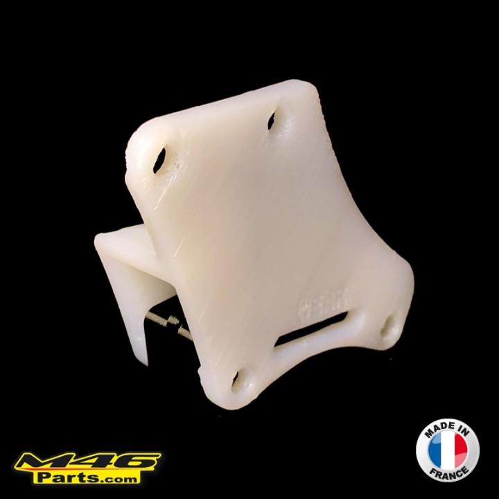 1983 Honda CR 250 480 Lower Chain Guide