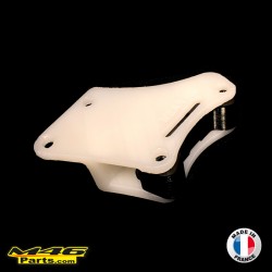 1983-1985 Honda CR 50 60 80 Lower Chain Guide