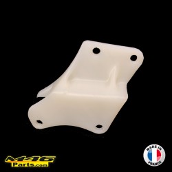 1983-1985 Honda CR 50 60 80 Lower Chain Guide