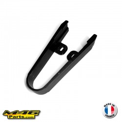 Patin de chaine Cagiva 125 W8 Supercity et Elefant N90