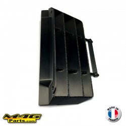 1983-1992 Yamaha YZ 125 250 Radiator Louvers for aftermarket radiators