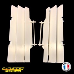 Grilles pour radiateurs adaptables Yamaha 80 125 250 YZ 1993-2001