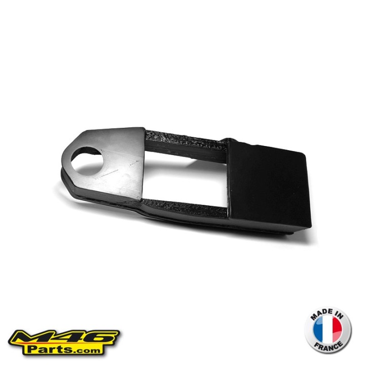 Patin de Chaine Kawasaki KX 125 250 420 1980-1981