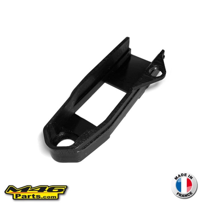 Patin de Chaine Kawasaki KX 125 250 420 1980-1981
