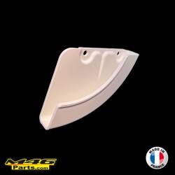 1989-93 125 250 Husqvarna CR Cagiva WMX Rear Brake Disq Guard