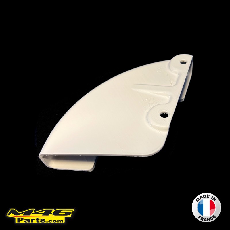 Protège disque arrière Husqvarna CR Cagiva WMX 125 250 1989-93