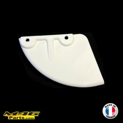 Protège disque arrière Husqvarna CR Cagiva WMX 125 250 1989-93