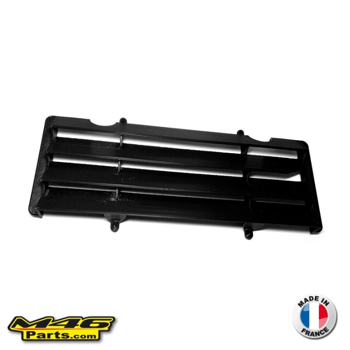 Grille de Radiateur côté gauche Husqvarna 125 CR 1990-1993