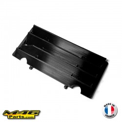 Grille de Radiateur côté droit Husqvarna CR et Cagiva WMX 125 250 1989-93