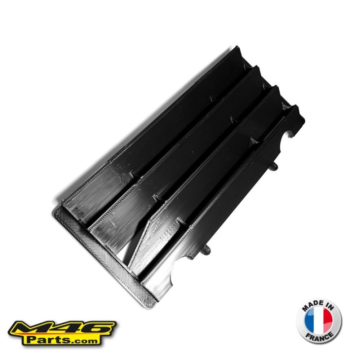 1990-1993 Husqvarna CR Cagiva WMX 125 250 Right side Radiator Grid