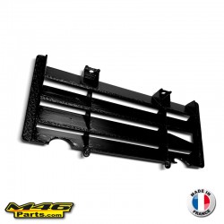 Grille de Radiateur côté droit Husqvarna CR et Cagiva WMX 125 250 1989-93