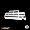 Grille de radiateur Yamaha YZ 80 1986-1992