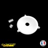 Cache tambour Jante Avant MBK 51 XR Magnum Racing 1996-2000