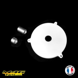 Cache tambour Jante Avant MBK 51 XR Magnum Racing 1996-2000