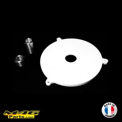 Cache tambour Jante Avant MBK 51 XR Magnum Racing 1996-2000