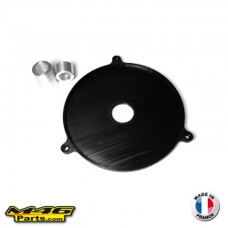 Cache tambour Jante Avant MBK 51 XR Magnum Racing 1996-2000