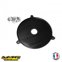 Cache tambour Jante Avant MBK 51 XR Magnum Racing 1996-2000