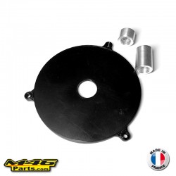 Cache tambour Jante Avant MBK 51 XR Magnum Racing 1996-2000