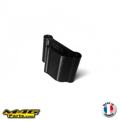 Sangle de réservoir Honda CR 80-500 1983-1984