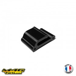 Sangle de réservoir Honda CR 80-500 1983-1984