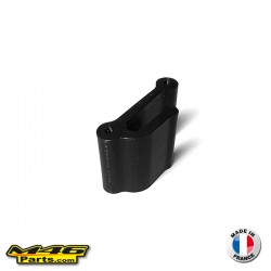 Sangle de réservoir Honda CR 80-500 1983-1984