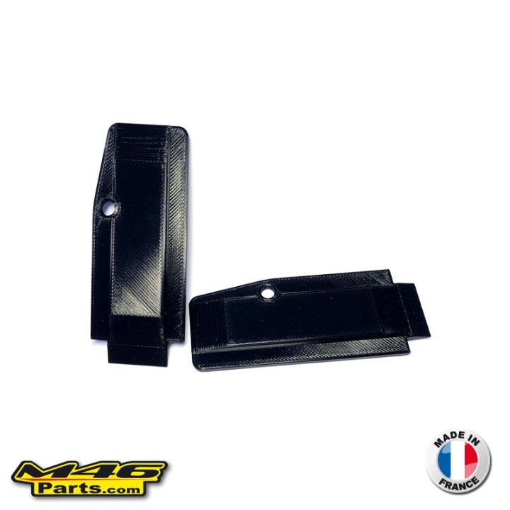 Sabot Filtre à air Maico MC GS 1980-1981