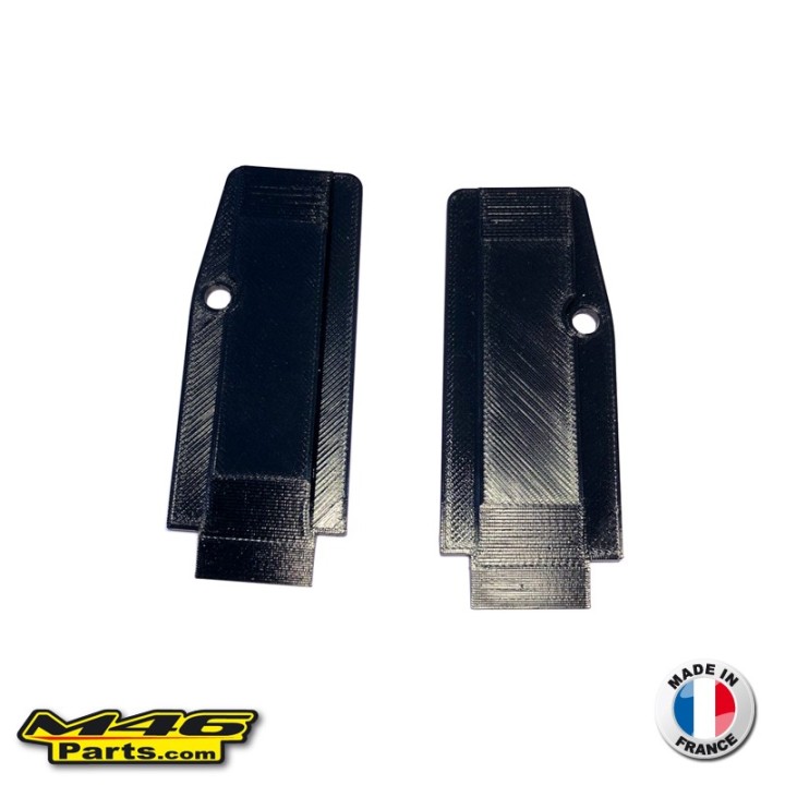 Sabot Filtre à air Maico MC GS 1980-1981