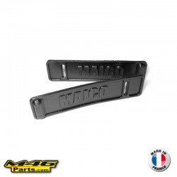 1980 Maico MC GS Shock Absorber Straps