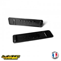 1980 Maico MC GS Shock Absorber Straps