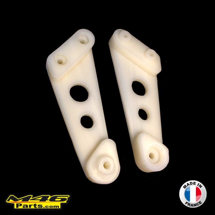 1978-1981 Maico MC GS Chain Guide