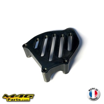 1978-1982 Maico MC GS Sprocket Guard