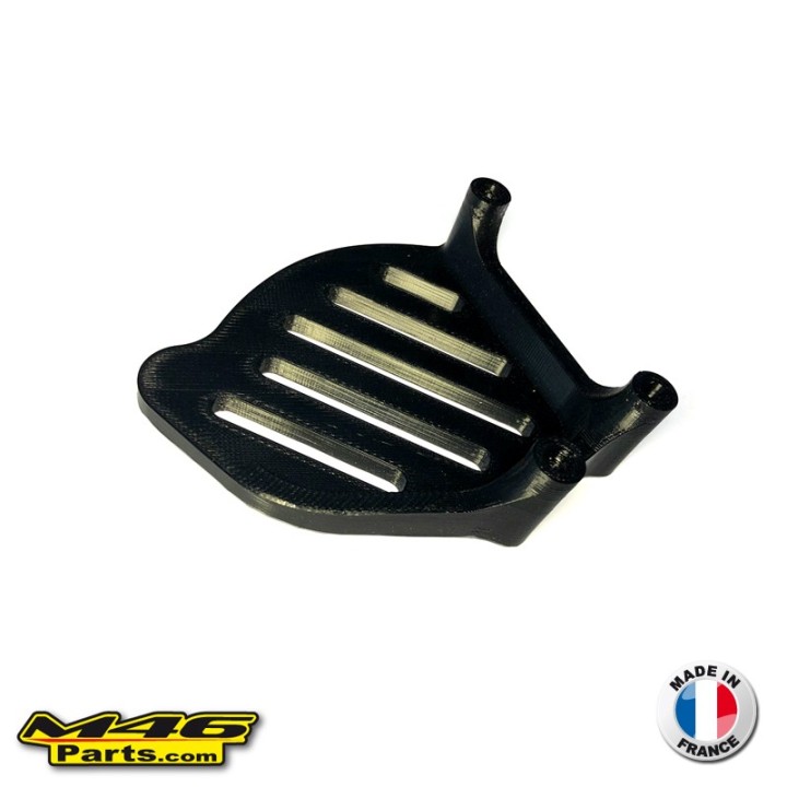 1978-1982 Maico MC GS Sprocket Guard