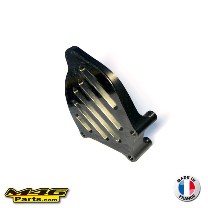 1978-1982 Maico MC GS Sprocket Guard