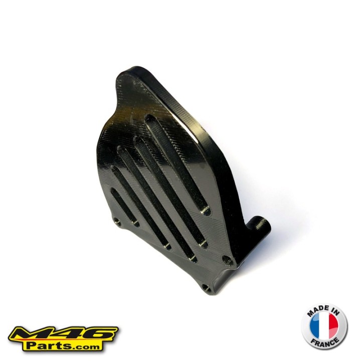 1978-1982 Maico MC GS Sprocket Guard