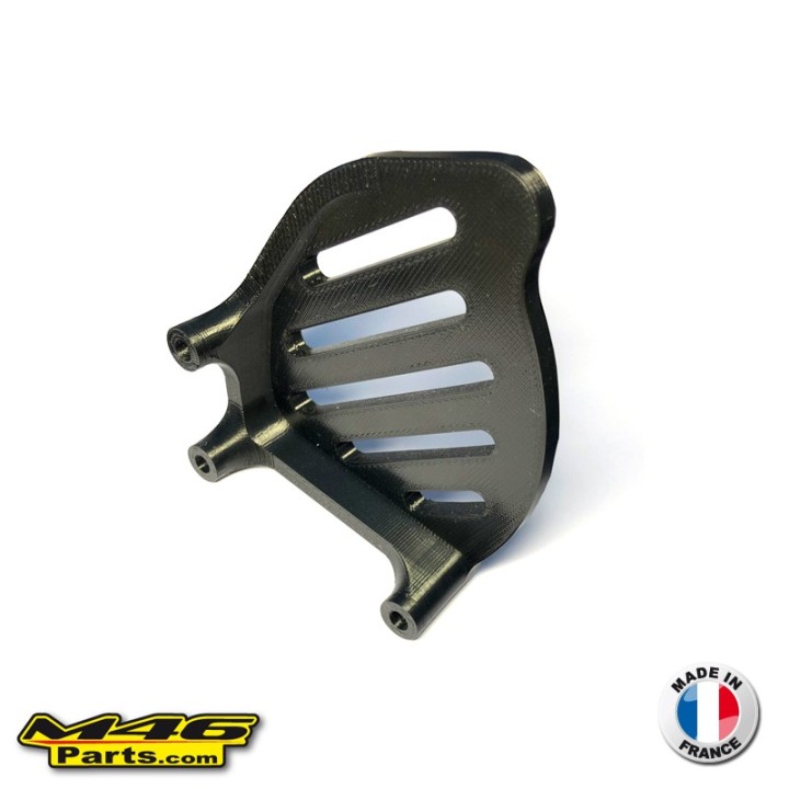 1978-1982 Maico MC GS Sprocket Guard