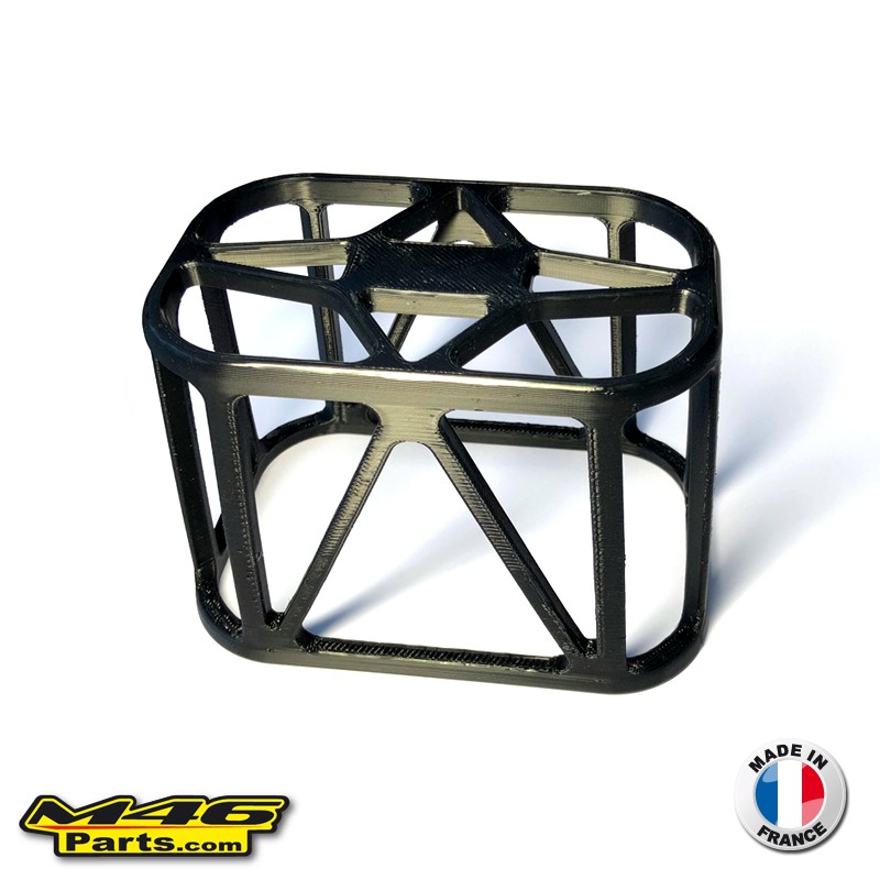 Cage de filtre à air Maico MC GS 1980-1981