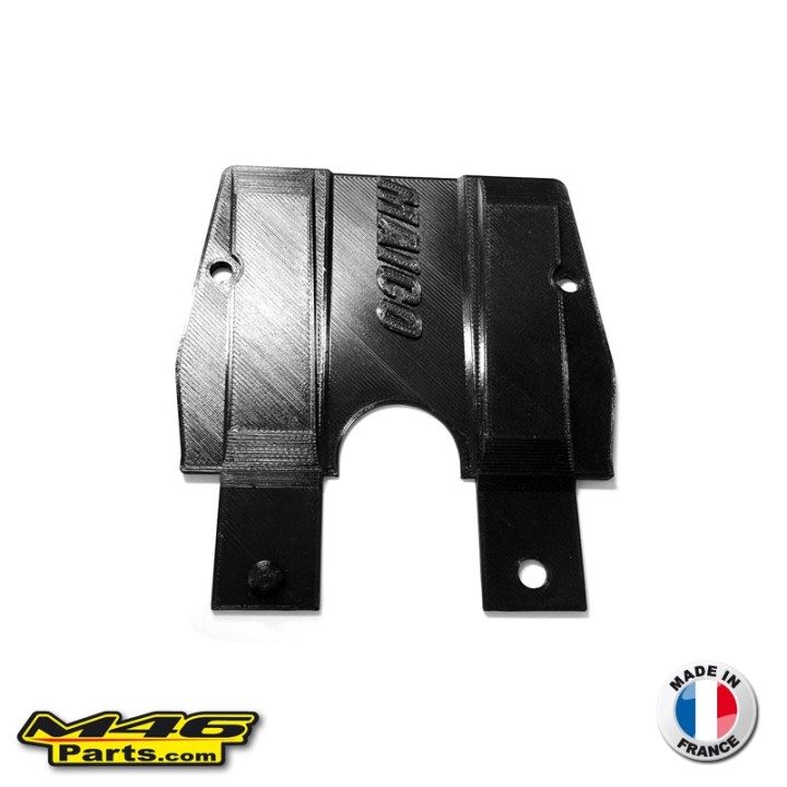 Sabot Filtre à air Maico MC GS 1980-1981