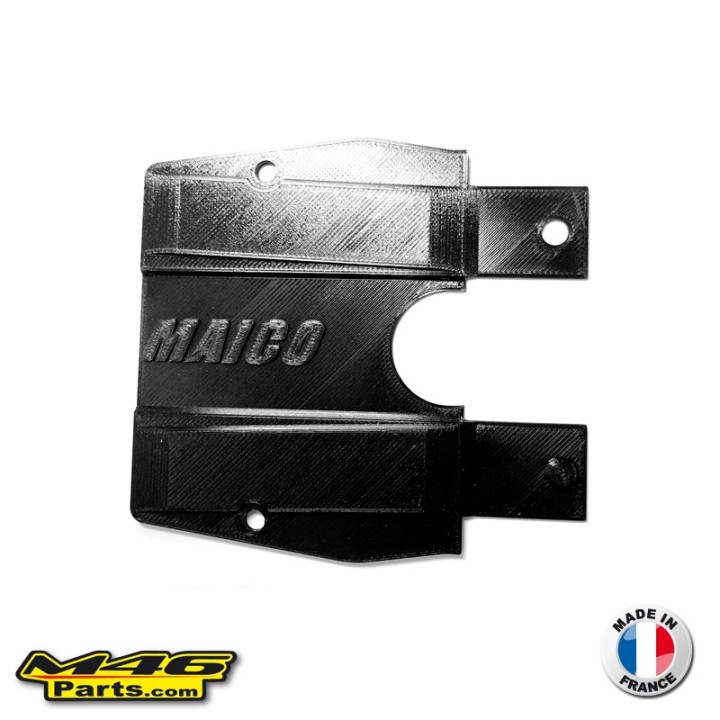 Sabot Filtre à air Maico MC GS 1980-1981