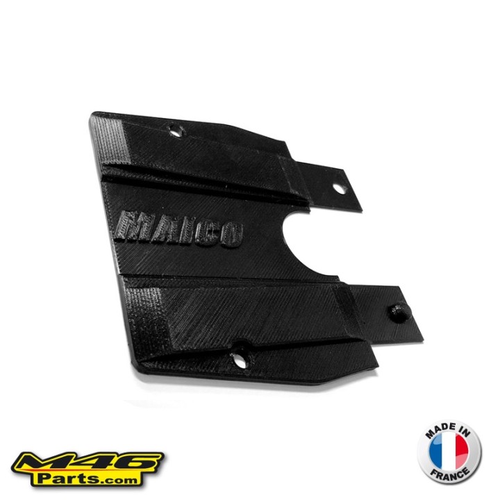 Sabot Filtre à air Maico MC GS 1980-1981