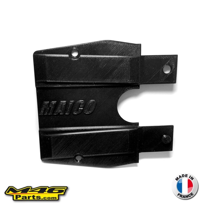Sabot Filtre à air Maico MC GS 1980-1981