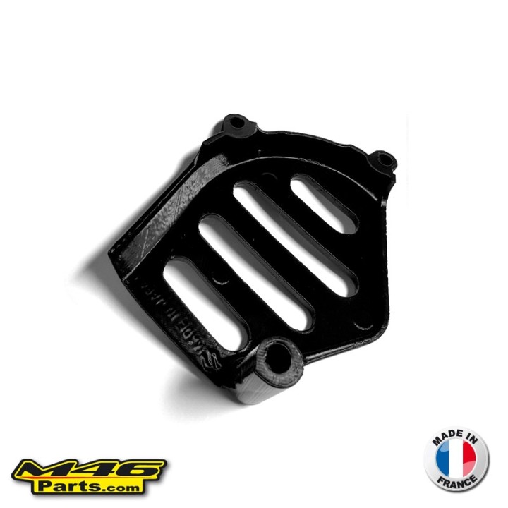 1977-1979 SUZUKI 175 250 PE Front Sprocket Guard