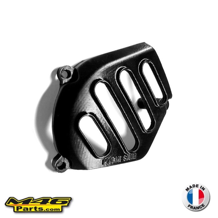 1977-1979 SUZUKI 175 250 PE Front Sprocket Guard
