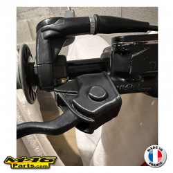 Protection Levier de Frein Honda CR 125 250 500 1986-1996