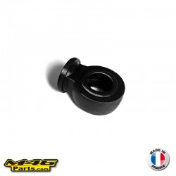 Soufflet Rotule d'amortisseur KX KDX 125 250 420 1980-1982