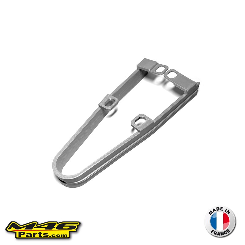 1990-1992 Husqvarna CR 125 TE 610 Swingarm Chain Slider