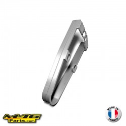 1990-1992 Husqvarna CR 125 TE 610 Swingarm Chain Slider